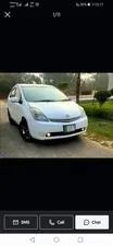 Toyota Prius G Touring Selection 1.5 2008 for Sale