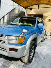 Toyota Surf 1996 for Sale