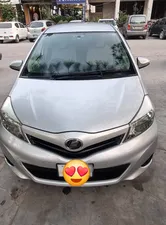 Toyota Vitz 2013 for Sale