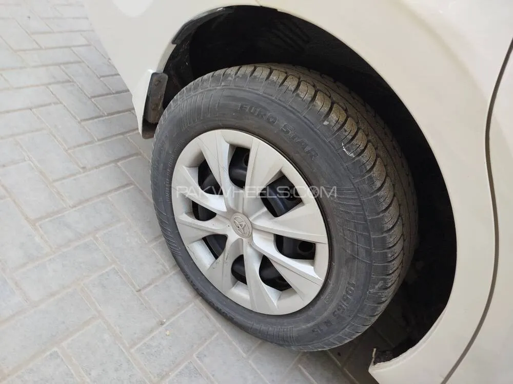 Toyota Corolla 2019 for Sale in Karachi Toyota Corolla 2019 for Sale in Karachi Image-14