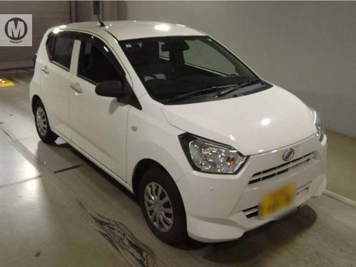 Used Daihatsu Mira 2021