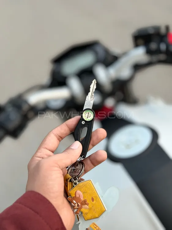 Benelli TNT 150i 2020 for Sale Benelli TNT 150i 2020 for Sale Image-14