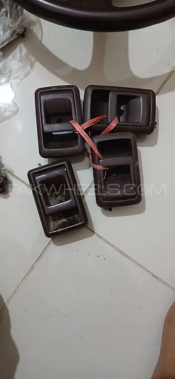 Correct Ee 90 Maroon Interior Correct Ee 90 Maroon Interior Image-7