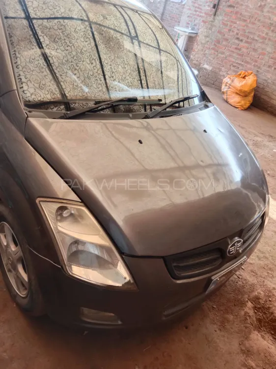 FAW V2 2018 for Sale in Shakargarh FAW V2 2018 for Sale in Shakargarh Image-8