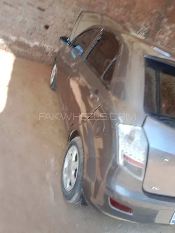 FAW V2 2018 for Sale in Shakargarh FAW V2 2018 for Sale in Shakargarh Image-2