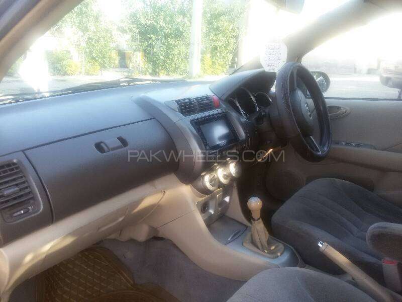 Honda City 2006 for Sale in Nowshera Image-1