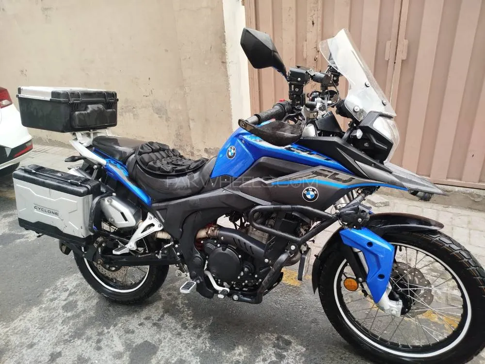 Road Prince RX3 2022 for Sale Image-1