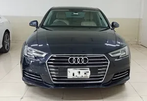 Audi A4 1.4 TFSI  2017 for Sale