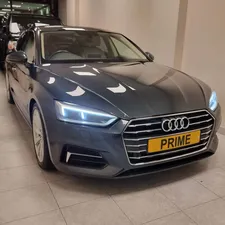 Audi A5 1.4 TFSI Sportback 2019 for Sale