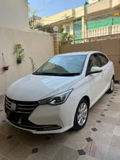 Changan Alsvin 1.5L DCT Lumiere 2022 for Sale