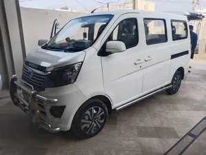 Changan Karvaan 2019 for Sale