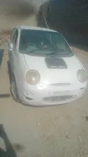 Chery QQ 0.8 Comfortable 2006 for Sale