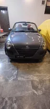 Daihatsu Copen Active Top 2006 for Sale