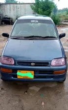 Daihatsu Cuore 2002 for Sale