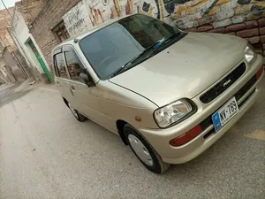 Daihatsu Cuore 2008 for Sale