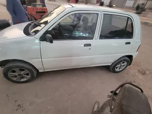 Daihatsu Cuore CX 2003 for Sale