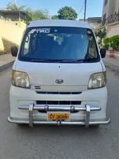 Daihatsu Hijet Cruise 2013 for Sale