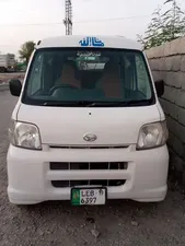 Daihatsu Hijet Cruise Turbo 2013 for Sale