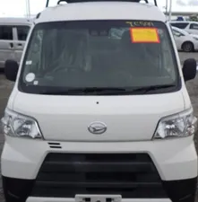 Daihatsu Hijet Special 2019 for Sale