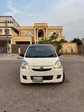 Daihatsu Mira L 2015 for Sale