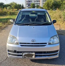 Daihatsu Mira L SA 2007 for Sale