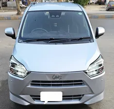 Daihatsu Mira X SA lll 2018 for Sale