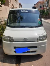 Daihatsu Tanto 2007 for Sale