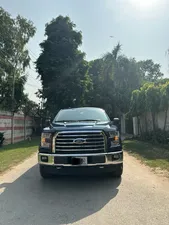 Ford F 150 Limited Edition 2015 for Sale