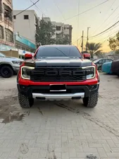 Ford Ranger 2022 for Sale