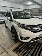 Honda BR-V i-VTEC 2017 for Sale