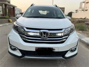 Honda BR-V i-VTEC S 2019 for Sale