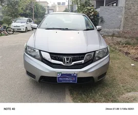 Honda City 1.5 i-VTEC Prosmatec 2018 for Sale