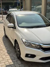 Honda City 1.5L ASPIRE CVT 2023 for Sale