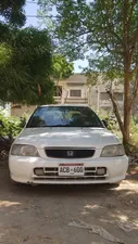 Honda City 1999 for Sale