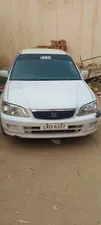 Honda City 2000 for Sale