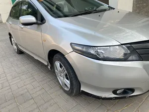 Honda City 2010 for Sale