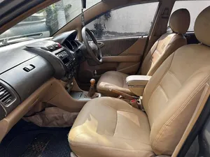 Honda City i-DSI 2005 for Sale