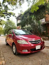 Honda City i-DSI 2006 for Sale