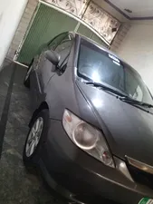 Honda City i-DSI 2007 for Sale