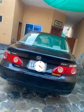 Honda City i-DSI Vario 2006 for Sale