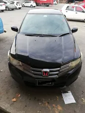 Honda City 1.3 i-VTEC 2013 for Sale