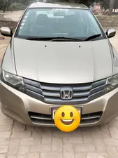 Honda City 1.3 i-VTEC 2013 for Sale