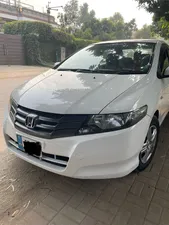 Honda City 1.3 i-VTEC 2014 for Sale