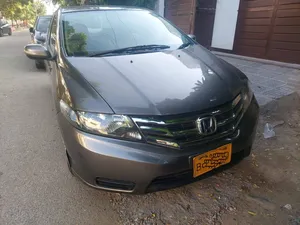 Honda City 1.3 i-VTEC 2016 for Sale