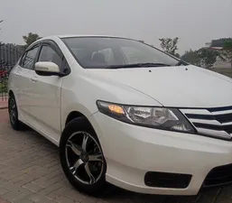 Honda City 1.3 i-VTEC 2017 for Sale