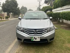 Honda City 1.3 i-VTEC 2017 for Sale