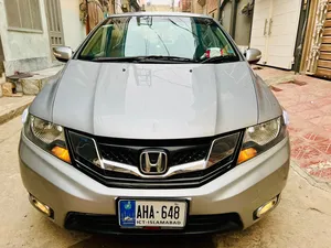 Honda City 1.3 i-VTEC 2018 for Sale