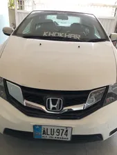 Honda City 1.3 i-VTEC 2018 for Sale