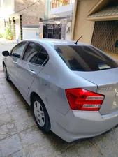 Honda City 1.3 i-VTEC 2019 for Sale