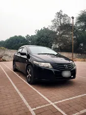 Honda City i-VTEC 2009 for Sale